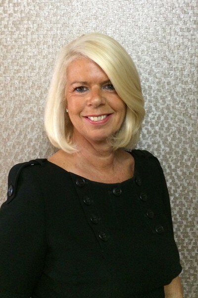 Joanne, Founder