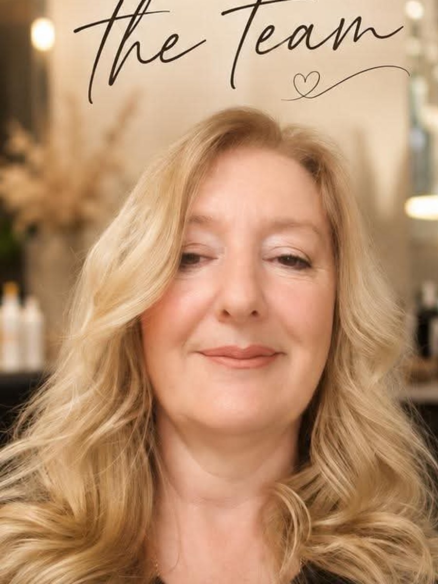 Sharon, Senior Designer