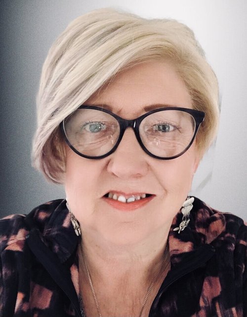 Alison, Artistic Director