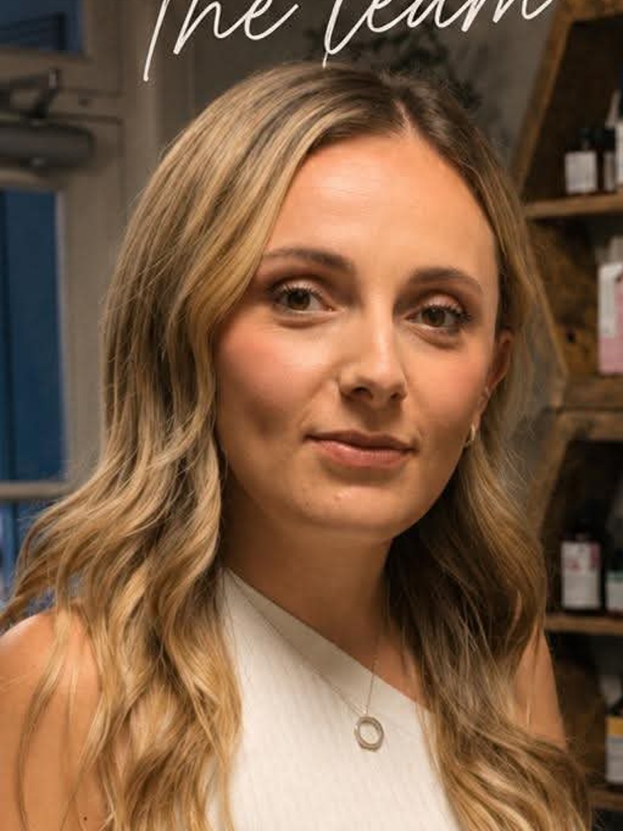 Georgina, Creative Stylist