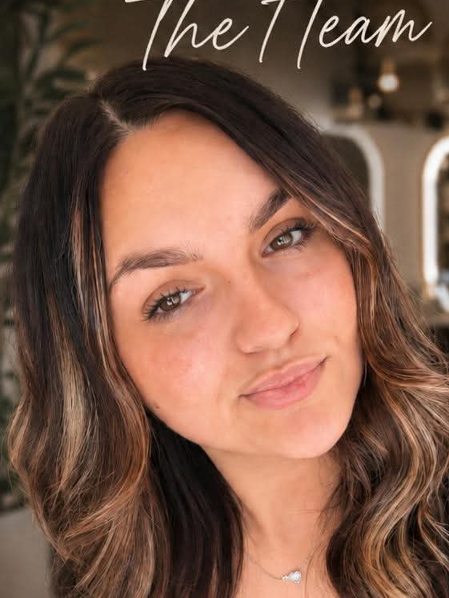 Milly, Junior Stylist