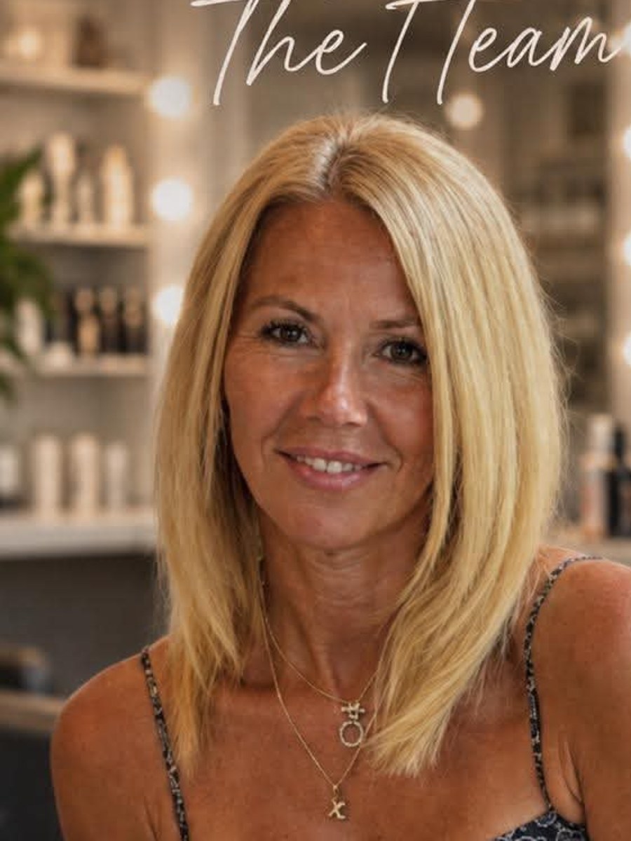 Anita, Style Director