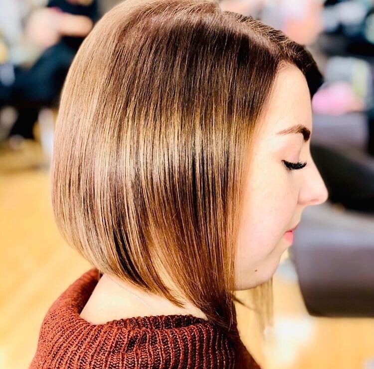 Luxury Balayage