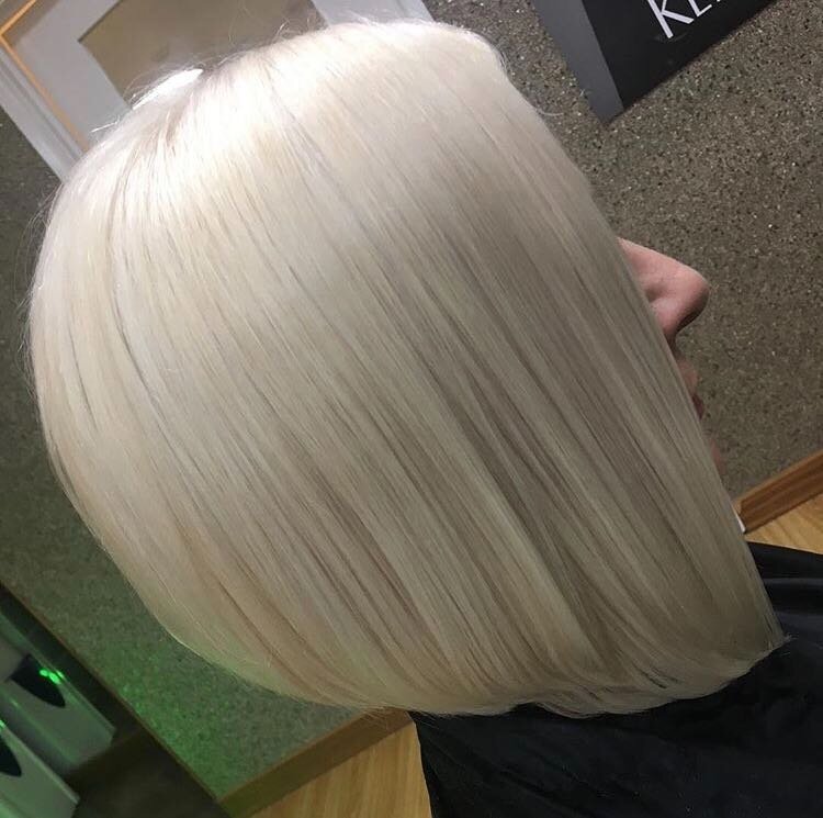 JH Blonding