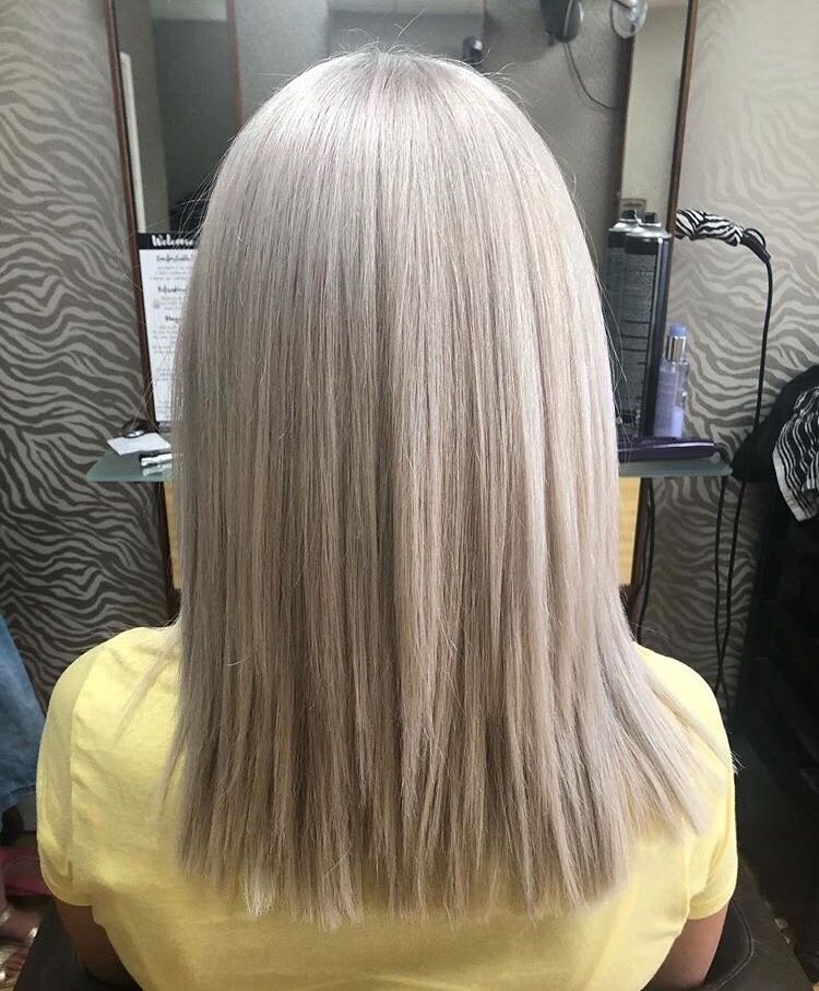Colour Transformation