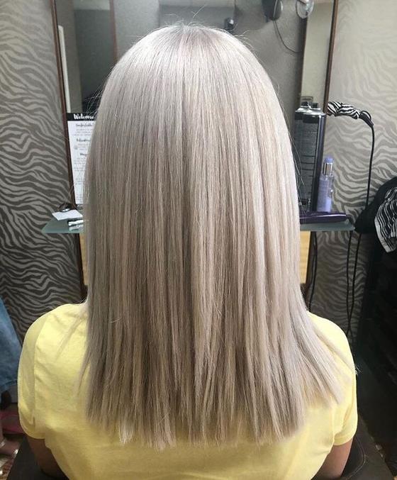Colour Transformation
